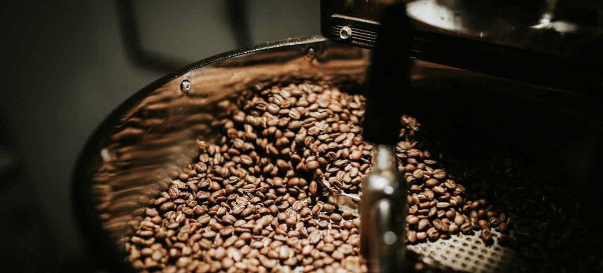 Kopi Bubuk Kemasan