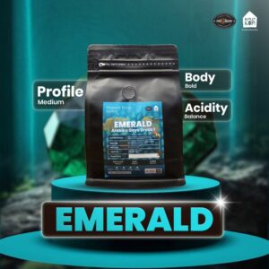 Arabika Gayo Emerald