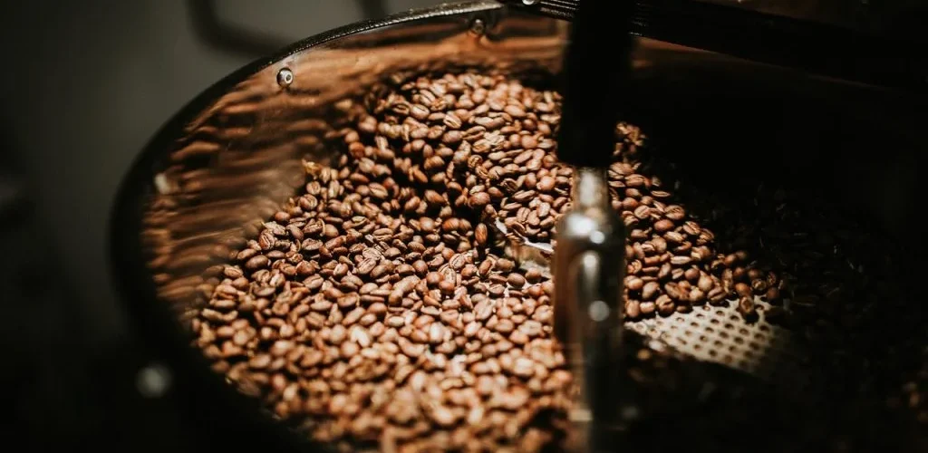 Roasting-Outlet Kopi Gayo